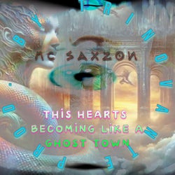 This Hearts Becoming Like a Ghost Town (Remixes)