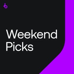 Weekend Picks 45: House