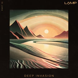 Deep Invasion, Pt. 10