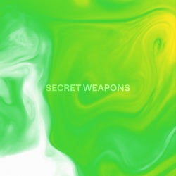 Secret Weapons Part 13