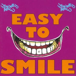 Easy to Smile (EP)