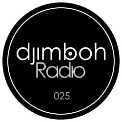 DJIMBOH RADIO 025