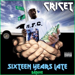 Sixteen Years Late (Deluxe Version)