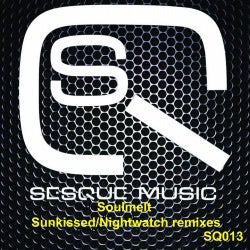 Sunkissed and Nightwatch Remixes