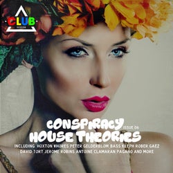 Conspiracy House Theories Issue 06