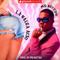 La Nalga Achí