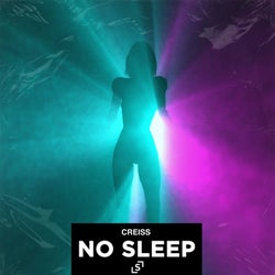 No Sleep (Extended Mix)