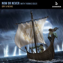 Now Or Never (with Thomas Gold) [Extended Mix]