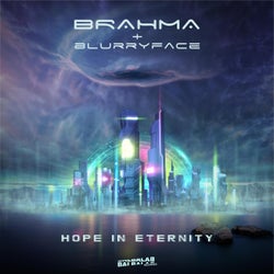 Hope In Eternity (feat. BlurryFace)
