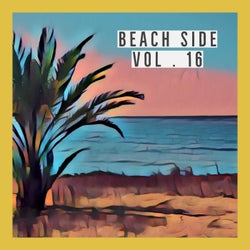 Beach Side, Vol. 16