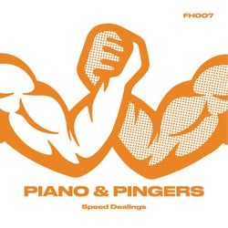 Piano & Pingers (Blake Leisurely Edit)