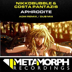 Aphrodite