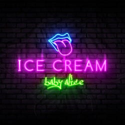 ICE CREAM (Extended Mix)