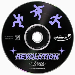 Revolution (Extended)