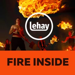 Fire Inside (Burning Man Anthem)