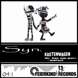 Kastenwagen
