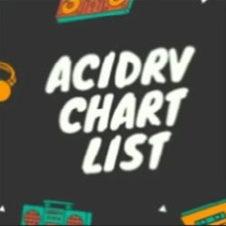 CHART LIST #35(Aug 2024 )