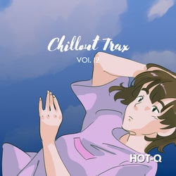 Chillout Trax 012