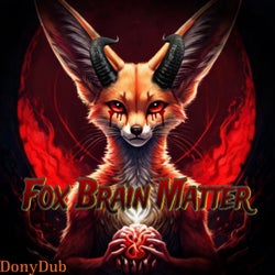 Fox Brain Matter