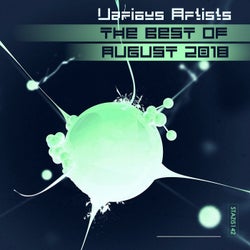 Various Artists - the Best of August 2018