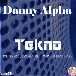 Tekno (Remixes)