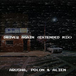 Driver Again (Extended MIX)
