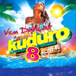 Vem Dançar Kuduro 8