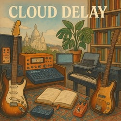CP Dreams: Cloud Delay
