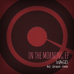 In The Morning EP