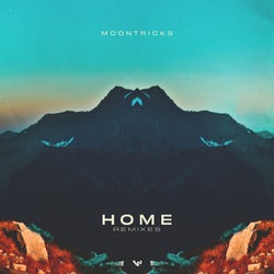 Home (Remixes)