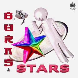 Stars (feat. Steve Winwood) (Extended Mix)