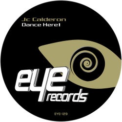 Dance Here!