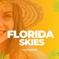 Florida Skies