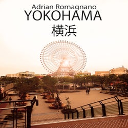 Yokohama 横浜