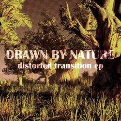 Distorted Transition