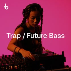 Secret Weapons 2026: Trap / Future Bass