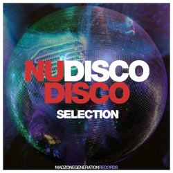 Nudisco Disco Selection