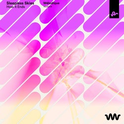 How It Ends (Extended Mix)