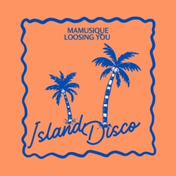 Loosing You  (Original Mix)