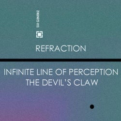 Infinite Line Of Perception