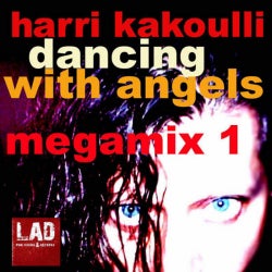 Dancing With Angels Megamix 1