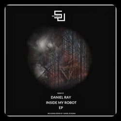 Inside My Robot EP
