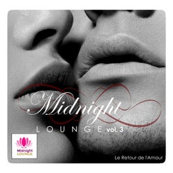 Midnight Lounge, Vol. 3: Le Retour de l'Amour