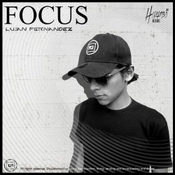 Focus The Album