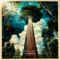 Portada de Hyperion