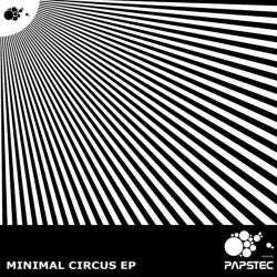 Minimal Circus EP