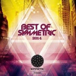 Best of Symmetric 2014