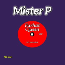 Farhat Queen (K21 Extended)