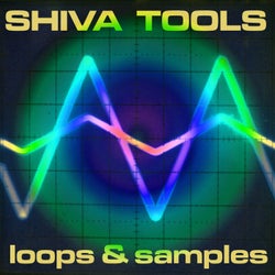 Shiva Tools Vol 55