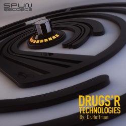 Drugs 'R Technologies EP